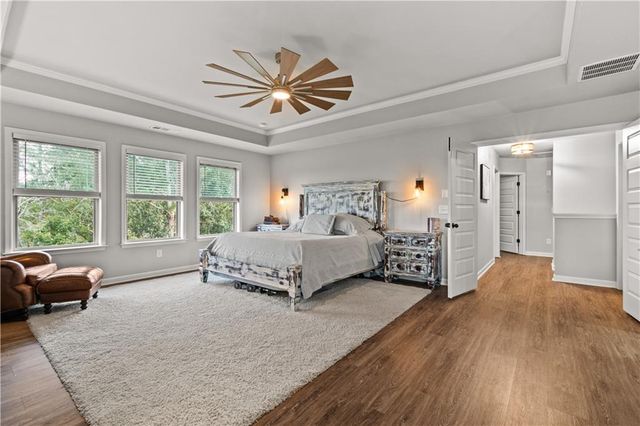 201 Whelchel Valley Drive, Dawsonville, GA 30534