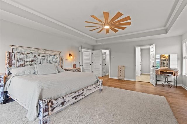 201 Whelchel Valley Drive, Dawsonville, GA 30534