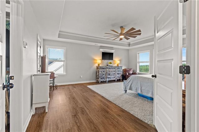 201 Whelchel Valley Drive, Dawsonville, GA 30534