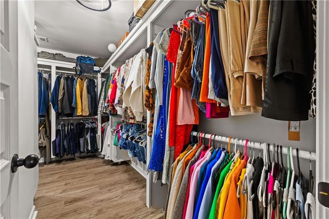 201 Whelchel Valley Drive, Dawsonville, GA 30534