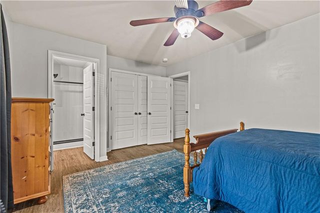 201 Whelchel Valley Drive, Dawsonville, GA 30534