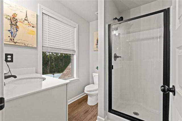 201 Whelchel Valley Drive, Dawsonville, GA 30534