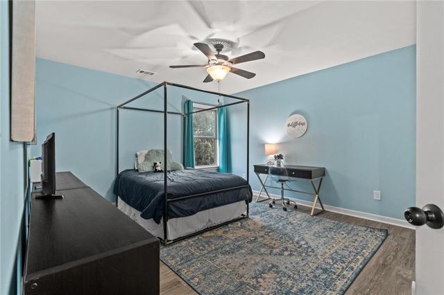 201 Whelchel Valley Drive, Dawsonville, GA 30534