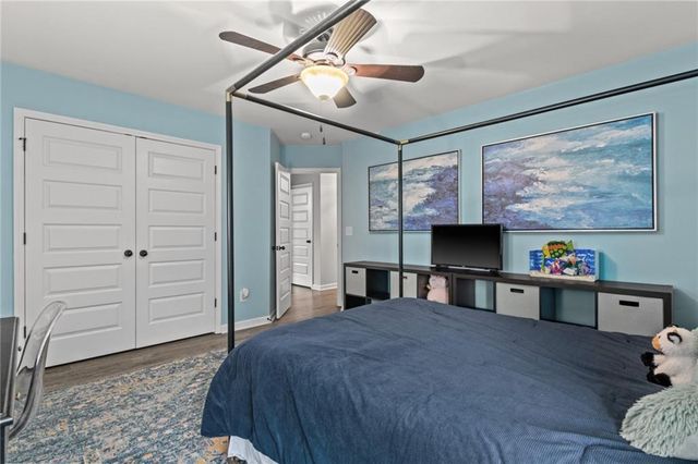 201 Whelchel Valley Drive, Dawsonville, GA 30534