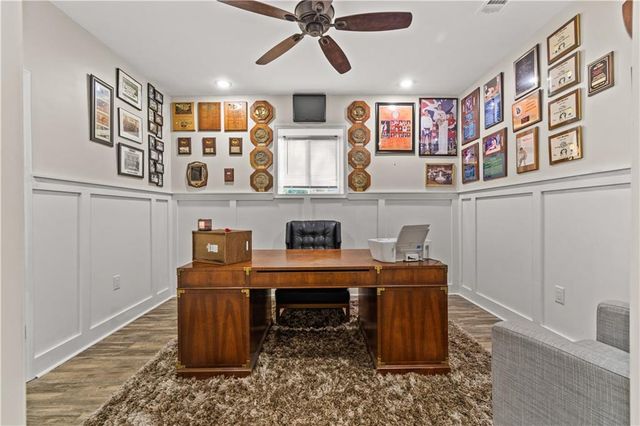 201 Whelchel Valley Drive, Dawsonville, GA 30534