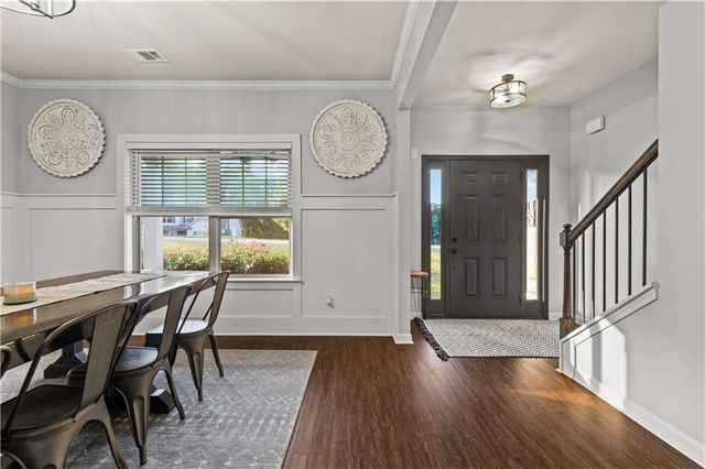 201 Whelchel Valley Drive, Dawsonville, GA 30534