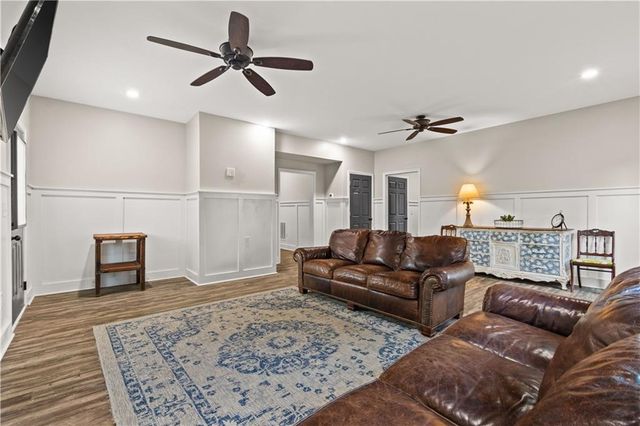 201 Whelchel Valley Drive, Dawsonville, GA 30534