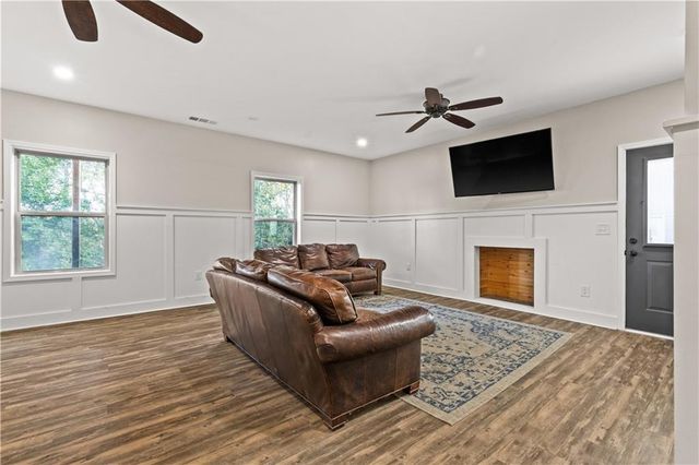 201 Whelchel Valley Drive, Dawsonville, GA 30534