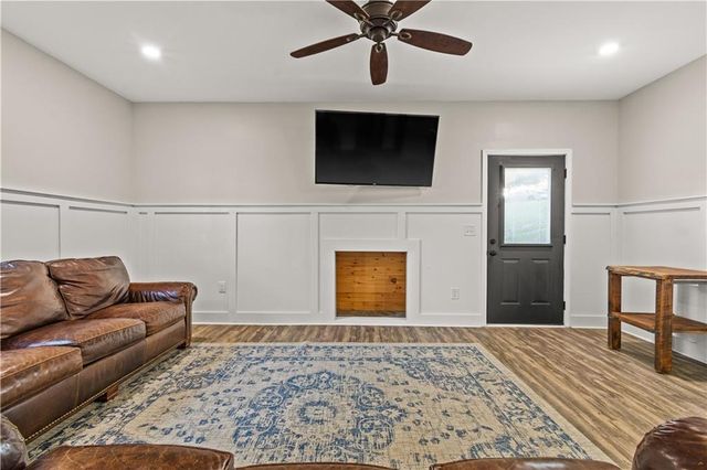 201 Whelchel Valley Drive, Dawsonville, GA 30534