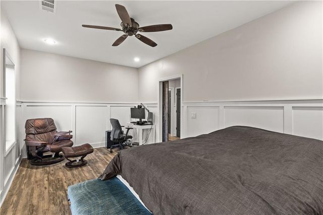 201 Whelchel Valley Drive, Dawsonville, GA 30534