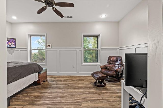 201 Whelchel Valley Drive, Dawsonville, GA 30534