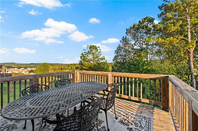 201 Whelchel Valley Drive, Dawsonville, GA 30534