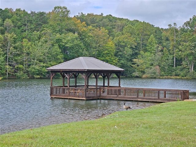 201 Whelchel Valley Drive, Dawsonville, GA 30534