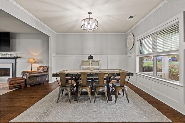 201 Whelchel Valley Drive, Dawsonville, GA 30534