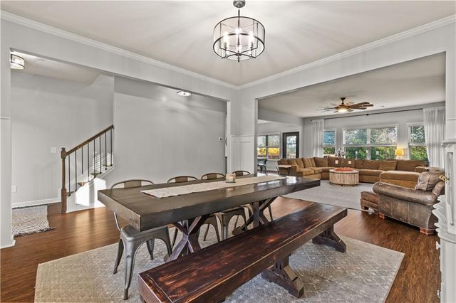 201 Whelchel Valley Drive, Dawsonville, GA 30534