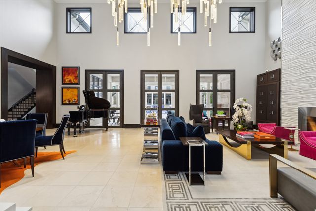 6800 High Gate Road, Plano, TX 75024