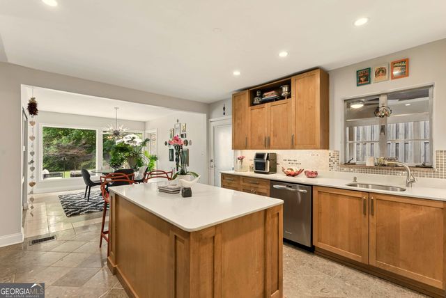 1196 Sheridan Road NE, Atlanta, GA 30324