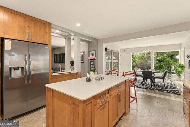 1196 Sheridan Road NE, Atlanta, GA 30324