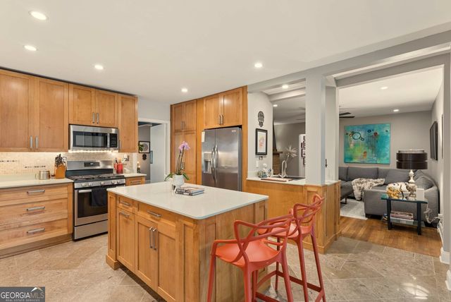 1196 Sheridan Road NE, Atlanta, GA 30324