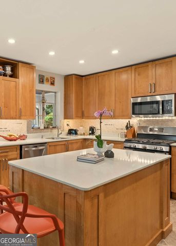 1196 Sheridan Road NE, Atlanta, GA 30324