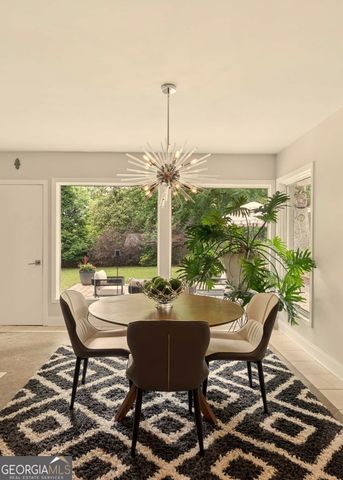 1196 Sheridan Road NE, Atlanta, GA 30324