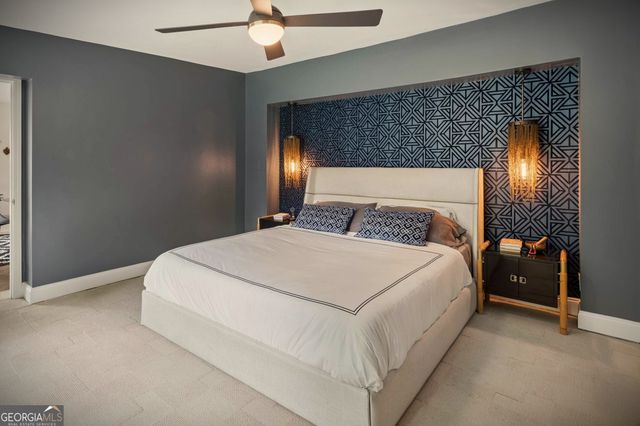 1196 Sheridan Road NE, Atlanta, GA 30324