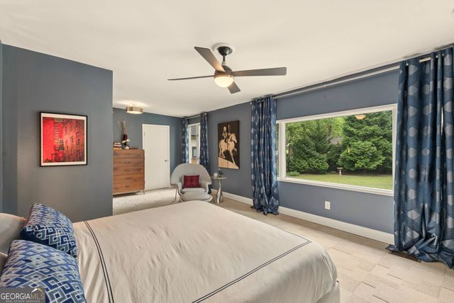 1196 Sheridan Road NE, Atlanta, GA 30324