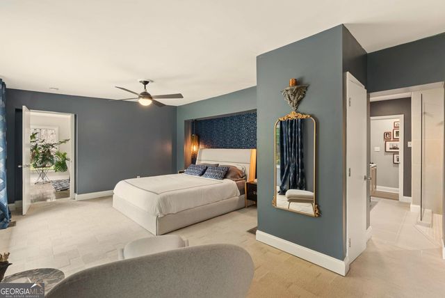 1196 Sheridan Road NE, Atlanta, GA 30324