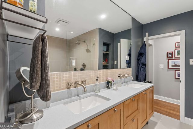 1196 Sheridan Road NE, Atlanta, GA 30324