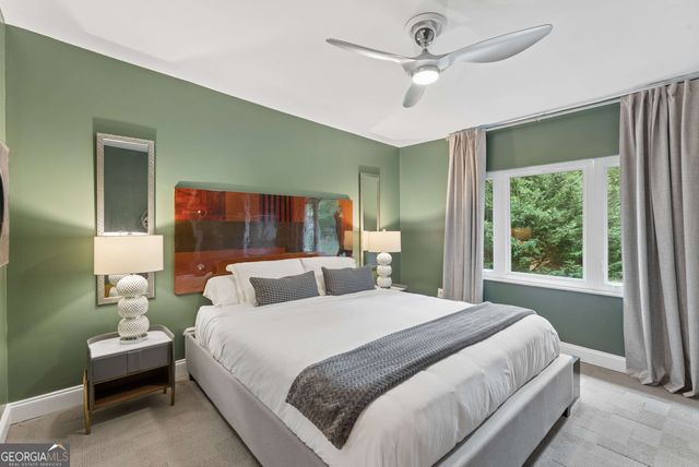 1196 Sheridan Road NE, Atlanta, GA 30324
