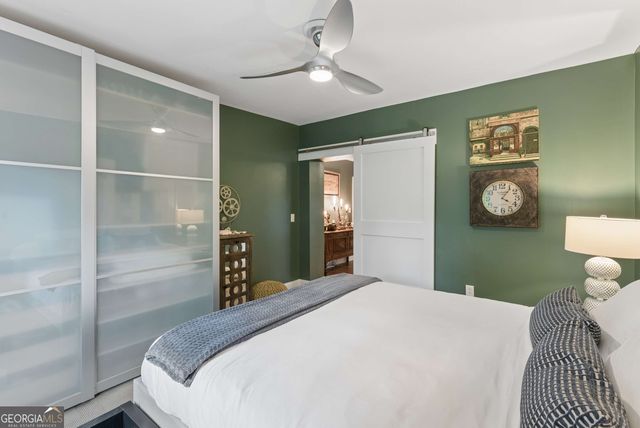1196 Sheridan Road NE, Atlanta, GA 30324