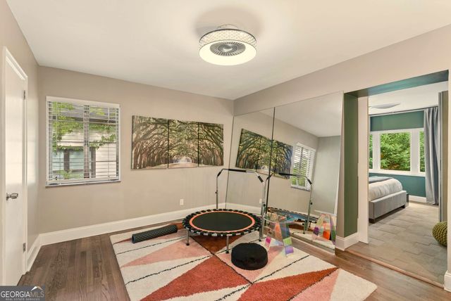 1196 Sheridan Road NE, Atlanta, GA 30324
