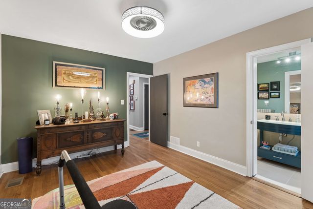 1196 Sheridan Road NE, Atlanta, GA 30324