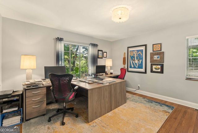 1196 Sheridan Road NE, Atlanta, GA 30324