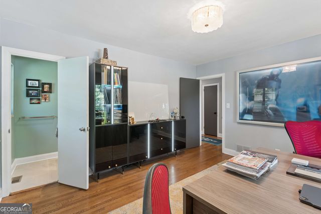 1196 Sheridan Road NE, Atlanta, GA 30324