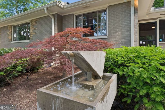 1196 Sheridan Road NE, Atlanta, GA 30324