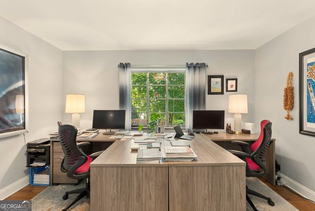 1196 Sheridan Road NE, Atlanta, GA 30324