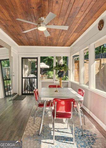 1196 Sheridan Road NE, Atlanta, GA 30324