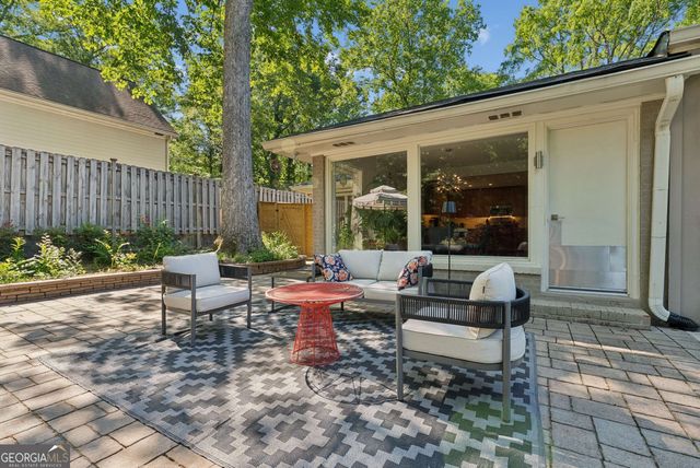 1196 Sheridan Road NE, Atlanta, GA 30324