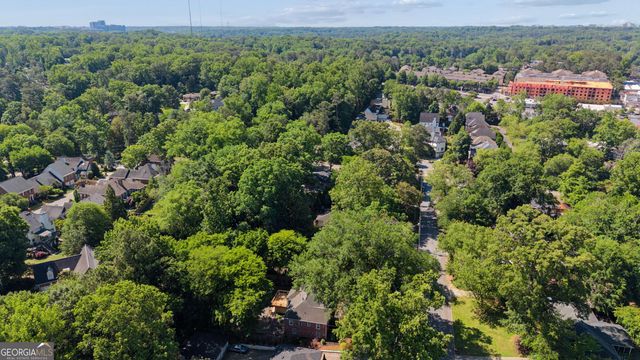 1196 Sheridan Road NE, Atlanta, GA 30324