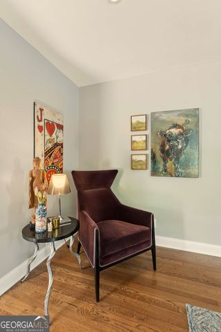 1196 Sheridan Road NE, Atlanta, GA 30324