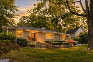 1196 Sheridan Road NE, Atlanta, GA 30324