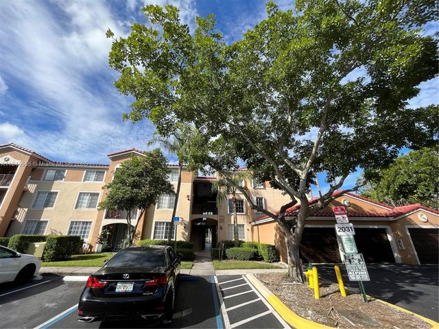 2031 Renaissance Blvd 308, Miramar, FL 33025