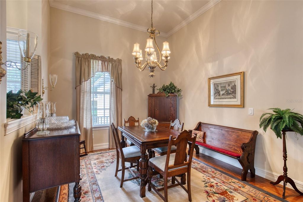 Image 12 of property listing at 314 BELLINGRATH TERRACE, Deland, FL 32724