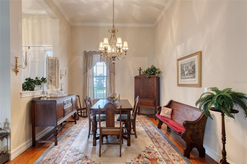 Image 13 of property listing at 314 BELLINGRATH TERRACE, Deland, FL 32724