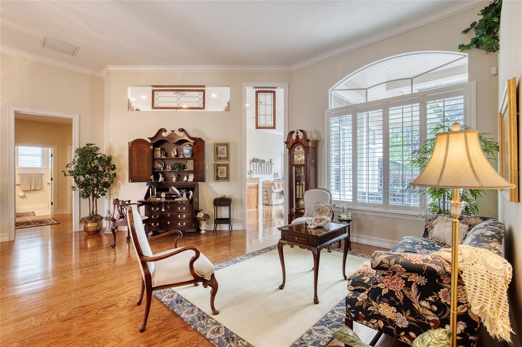 Image 16 of property listing at 314 BELLINGRATH TERRACE, Deland, FL 32724