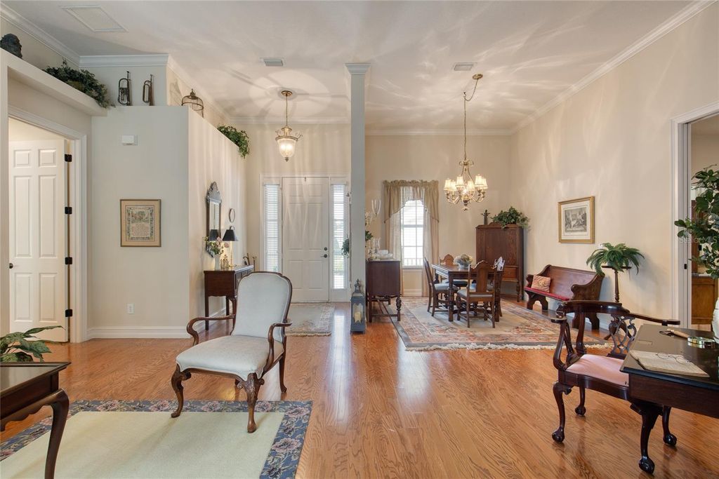 Image 17 of property listing at 314 BELLINGRATH TERRACE, Deland, FL 32724