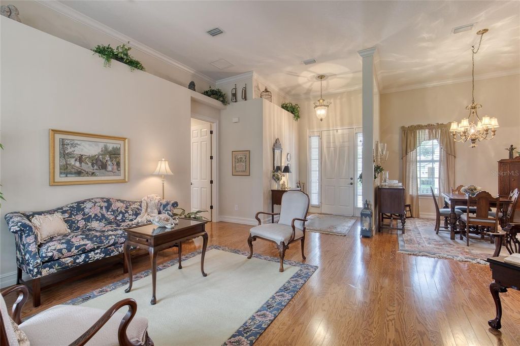 Image 18 of property listing at 314 BELLINGRATH TERRACE, Deland, FL 32724