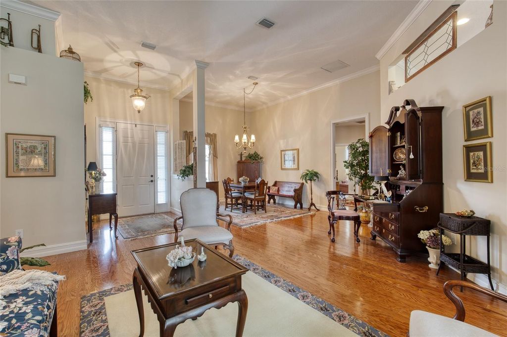 Image 20 of property listing at 314 BELLINGRATH TERRACE, Deland, FL 32724