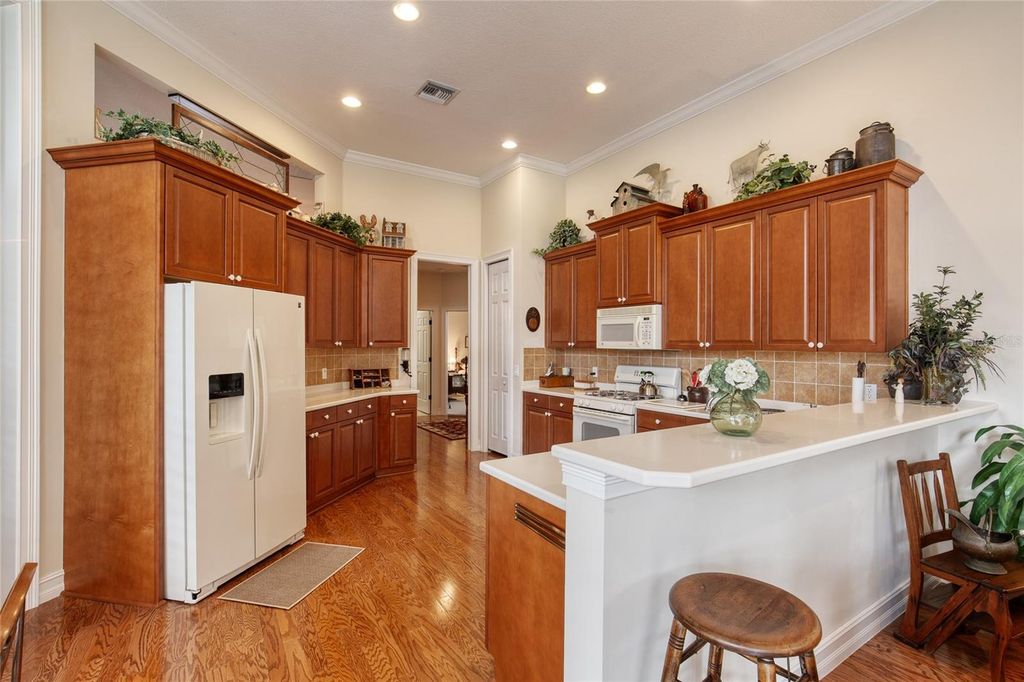 Image 21 of property listing at 314 BELLINGRATH TERRACE, Deland, FL 32724